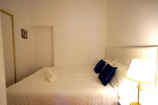 Cruz Cozy Apartment - Lissabon - 4