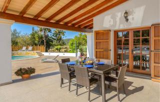Villa Duo - Santa Gertrudis - 7