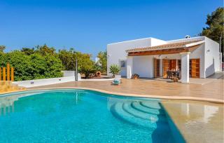 Villa Duo - Santa Gertrudis - 0