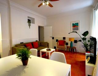 Cruz Cozy Apartment - Lissabon - 6