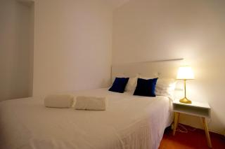 Cruz Cozy Apartment - Lissabon - 3