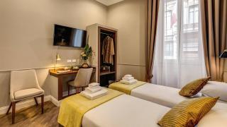 Charme Spagna Boutique Hotel - Rome - 5