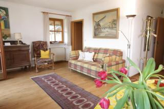Landhaus Kauderer - Wohnung 2 - Waging am See - 0