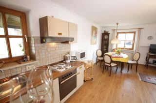 Landhaus Kauderer - Wohnung 2 - Waging am See - 6