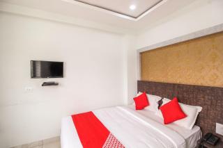 Hotel O Eagle Fantasy - 6