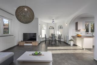 Villa Filleona - Happy Rentals - Labin - 7