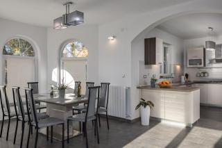 Villa Filleona - Happy Rentals - Labin - 1