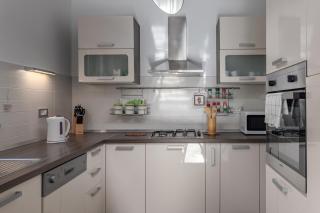 Villa Filleona - Happy Rentals - Labin - 3
