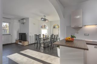 Villa Filleona - Happy Rentals - Labin - 2