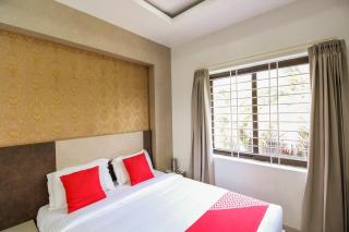 Hotel O Eagle Fantasy - Vānivilāsa Puram - 8