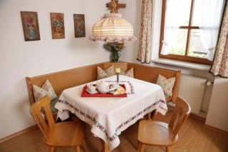 Landhaus Kauderer - Wohnung 1 - Waging am See - 7