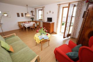 Landhaus Kauderer - Wohnung 1 - Waging am See - 0