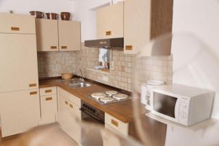 Landhaus Kauderer - Wohnung 1 - Waging am See - 5