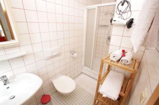 Landhaus Kauderer - Wohnung 1 - Waging am See - 1