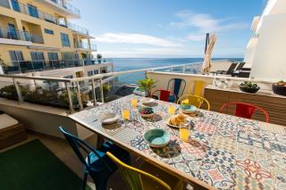 One bedroom apartment Sesimbra Cliffs - Sesimbra - 7