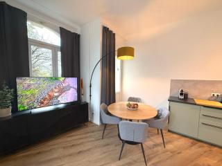 Exklusive 2-Zimmer-Wohnung - 4