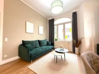 Exklusive 2-Zimmer-Wohnung - 5