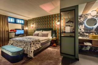 The Home Hotel Zürich - a member of DESIGN HOTELS - 1