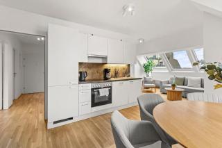 Fast Wifi - 3 min walk to metro - On-Site Parking for 19,90 Eur - Wenen - 5