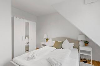 Fast Wifi - 3 min walk to metro - On-Site Parking for 19,90 Eur - Wenen - 3