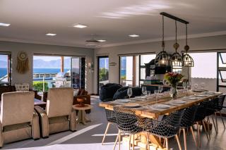 De Kelders Hideaway with Heated Pool & Games Room - 7