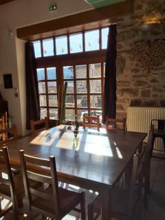 L'auberge De La Source - La Valla - 4