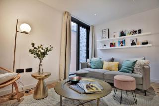 Stunning Luxury Townhouse in Centre of Manchester - Manchester - 8