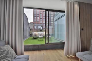Stunning Luxury Townhouse in Centre of Manchester - 3