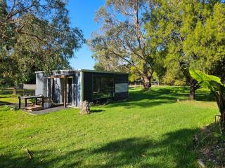 Quiet Cabin in the forest-Pearcedale - Pearcedale - 6