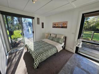 Quiet Cabin in the forest-Pearcedale - Pearcedale - 0