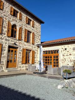 L'auberge De La Source - La Valla - 8