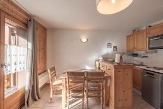 Residence des neiges - Immoclean - Morillon - 4