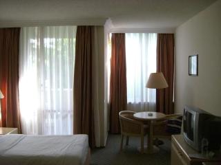 Senza Sunset Beach Hotel - Alanya - 1
