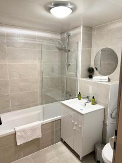 Apartment am Ossiachersee mit eigenem Seezugang - Landskron - 4