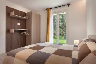 Villa Manzoni Apt 1 - 4