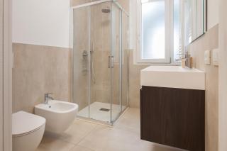Villa Manzoni Apt 1 - 1