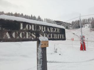 Appart Cosy 4 Personnes - Ski aux Pieds, Les Orres - Les Orres - 7