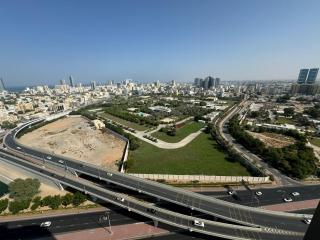 City Tower - Ajman - 1