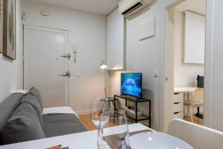 Artbel Rentals en Chamberí-Alberto Aguilera - Madrid - 6