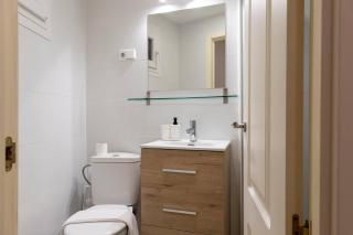 Artbel Rentals en Chamberí-Alberto Aguilera - Madrid - 2