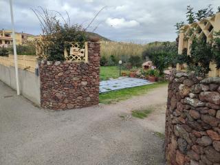 Garden relais - Castelsardo - 4