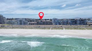 Waves - Bloubergstrand - 9