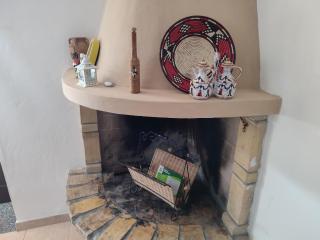 Garden relais - Castelsardo - 3