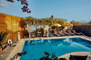 Villa Kırlangıç - Kaş - 6