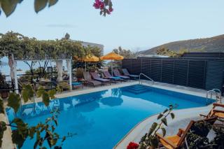 Villa Kırlangıç - Kaş - 5