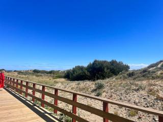 First Line Beach Beautiful and Bright Home - Marbella - 3