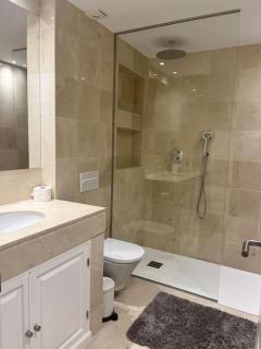 First Line Beach Beautiful and Bright Home - Marbella - 2