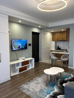 Serene Hideaway, Kilimani - Nairobi - 0