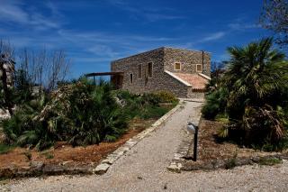 Villa Firriato - San Vito lo Capo - 3