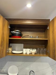Serene Hideaway, Kilimani - Nairobi - 4